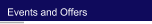 Events and Offers
